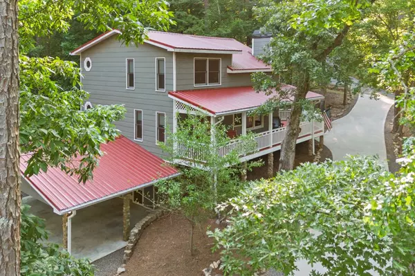 Ellijay, GA 30540,1080 Palisade Drive