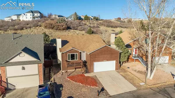 Colorado Springs, CO 80917,5134 Eros WAY