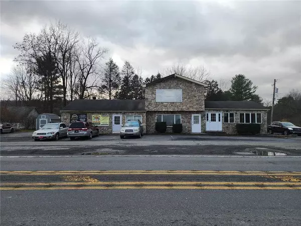 1980 Route 209, Chestnuthill Twp, PA 18322