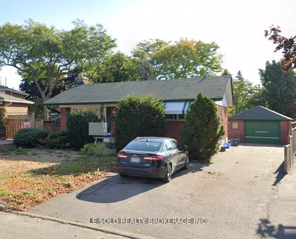 158 Clements RD E #Bsmt, Ajax, ON L1S 1L7