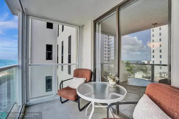 Pompano Beach, FL 33062,1000 S Ocean Blvd  #6K