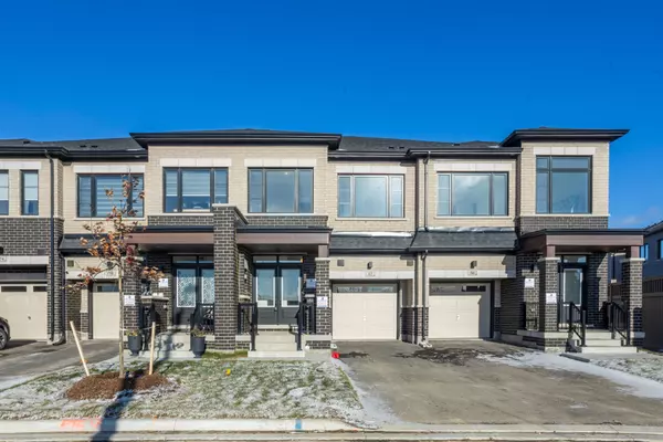 82 Hartington ST, Vaughan, ON L4H 3Y5