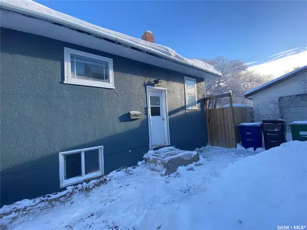 Saskatoon, SK S7N 1P5,123 108th STREET