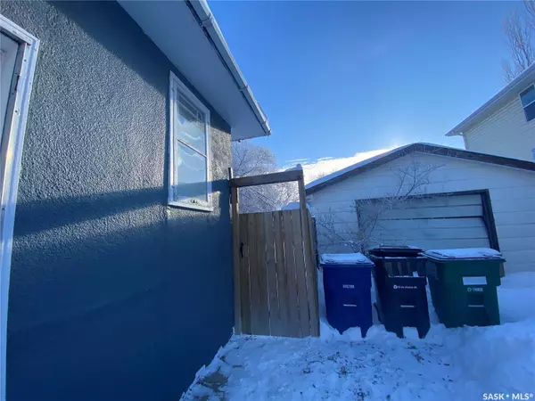 Saskatoon, SK S7N 1P5,123 108th STREET