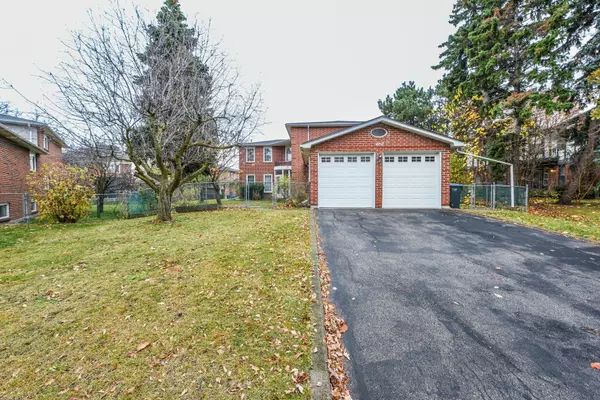 Mississauga, ON L4W 2G6,4252 Claypine Rise