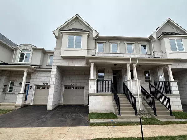 3040 Langdon RD, Oakville, ON L6H 7Y5