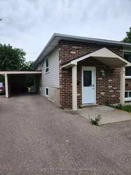 71 Helene CRES, Waterloo, ON N2L 5E6