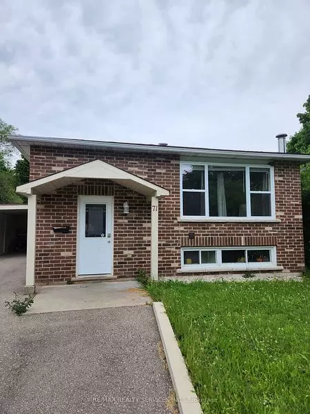 Waterloo, ON N2L 5E6,71 Helene CRES