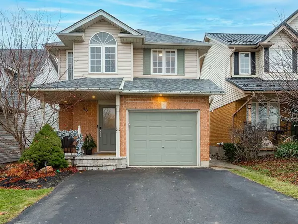 56 Cedarvale AVE, Guelph, ON N1E 6Y3