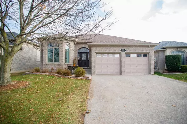 Brant, ON N3L 4G7,89 Court DR