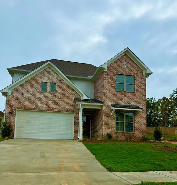 118 Hedges Cove, Oxford, MS 38655