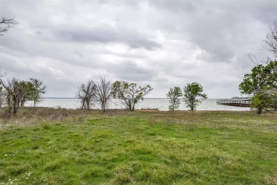 TBD LOT 58 StillWater Shores, Eureka, TX 75109