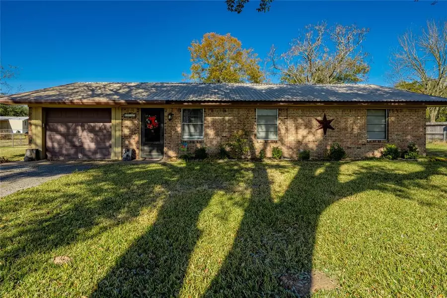 6753 Murphy Street, Murchison, TX 75778