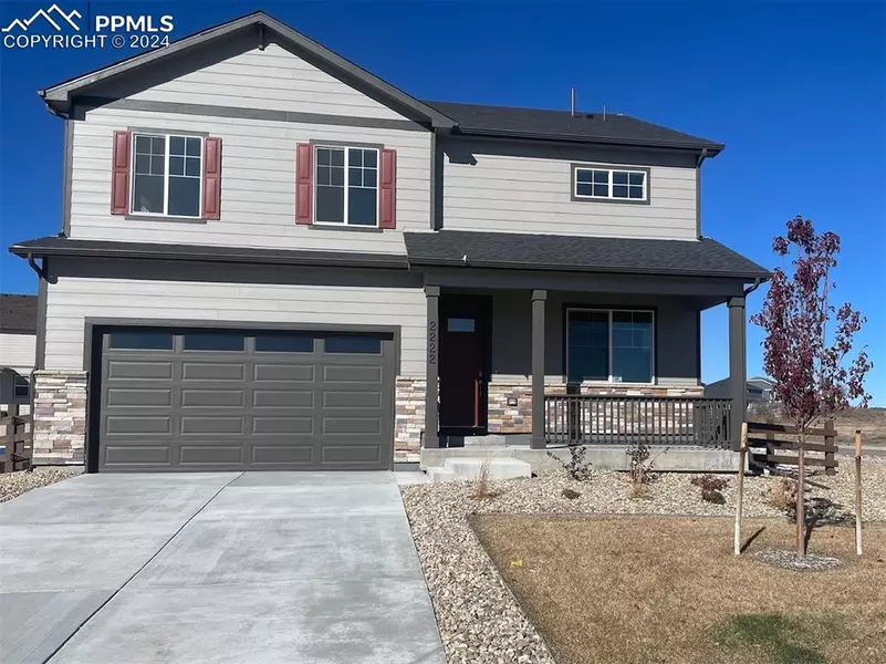 2222 Still Meadows CT, Monument, CO 80132