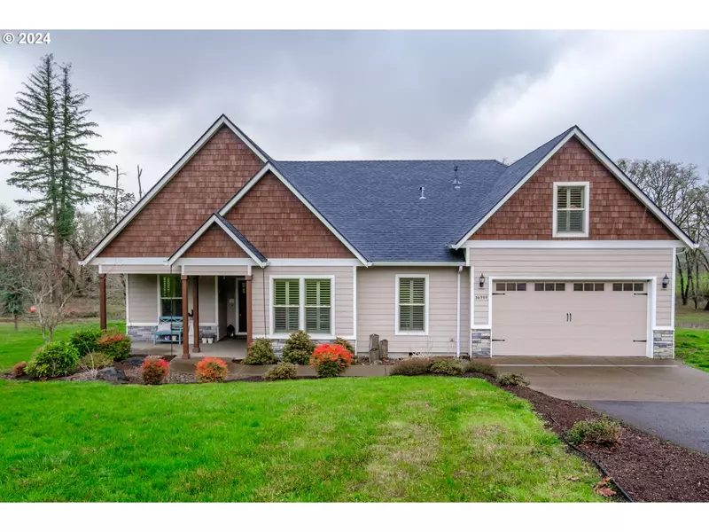 36999 VICTORY DR, Lebanon, OR 97355