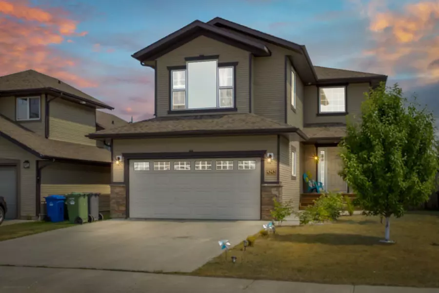 48 Street Close #5252, Innisfail, AB T4G 1M2