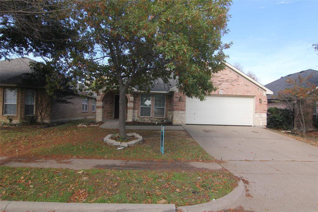 Mansfield, TX 76063,4417 Emerald Leaf Drive