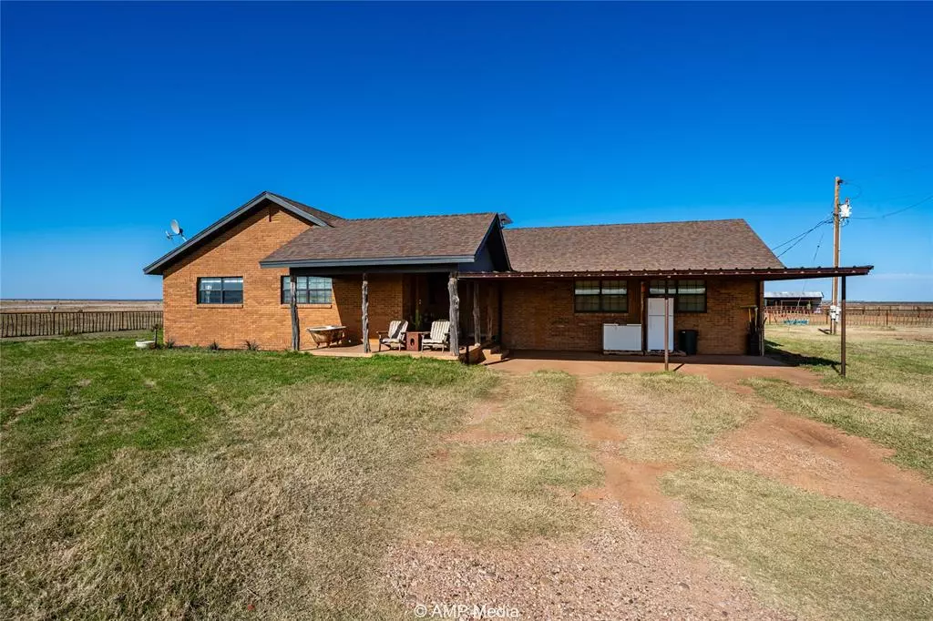 Mccaulley, TX 79534,1466 County Road 270