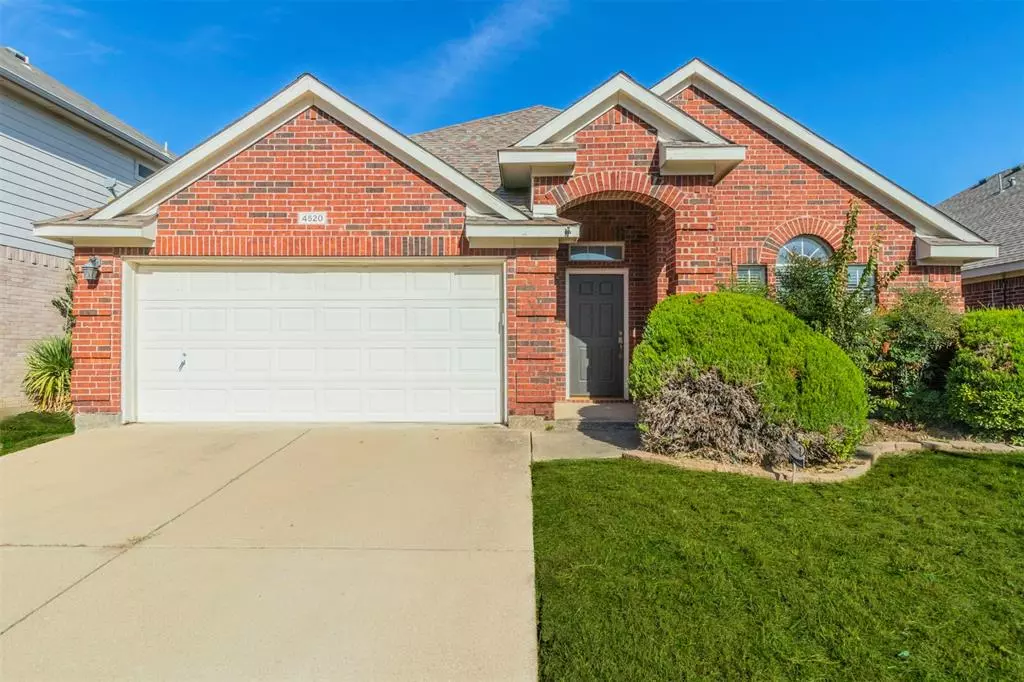 Fort Worth, TX 76123,4520 Lodestone Lane