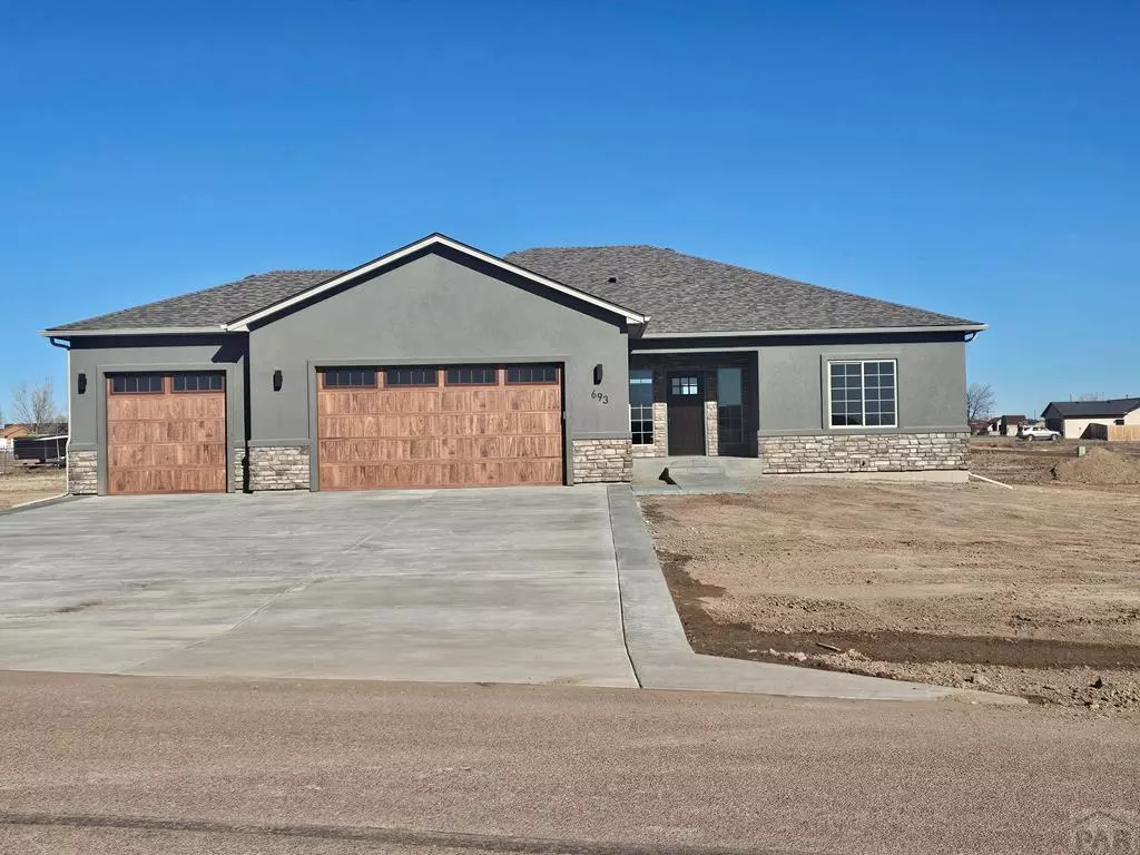 Pueblo West, CO 81007,693 E Engle Dr