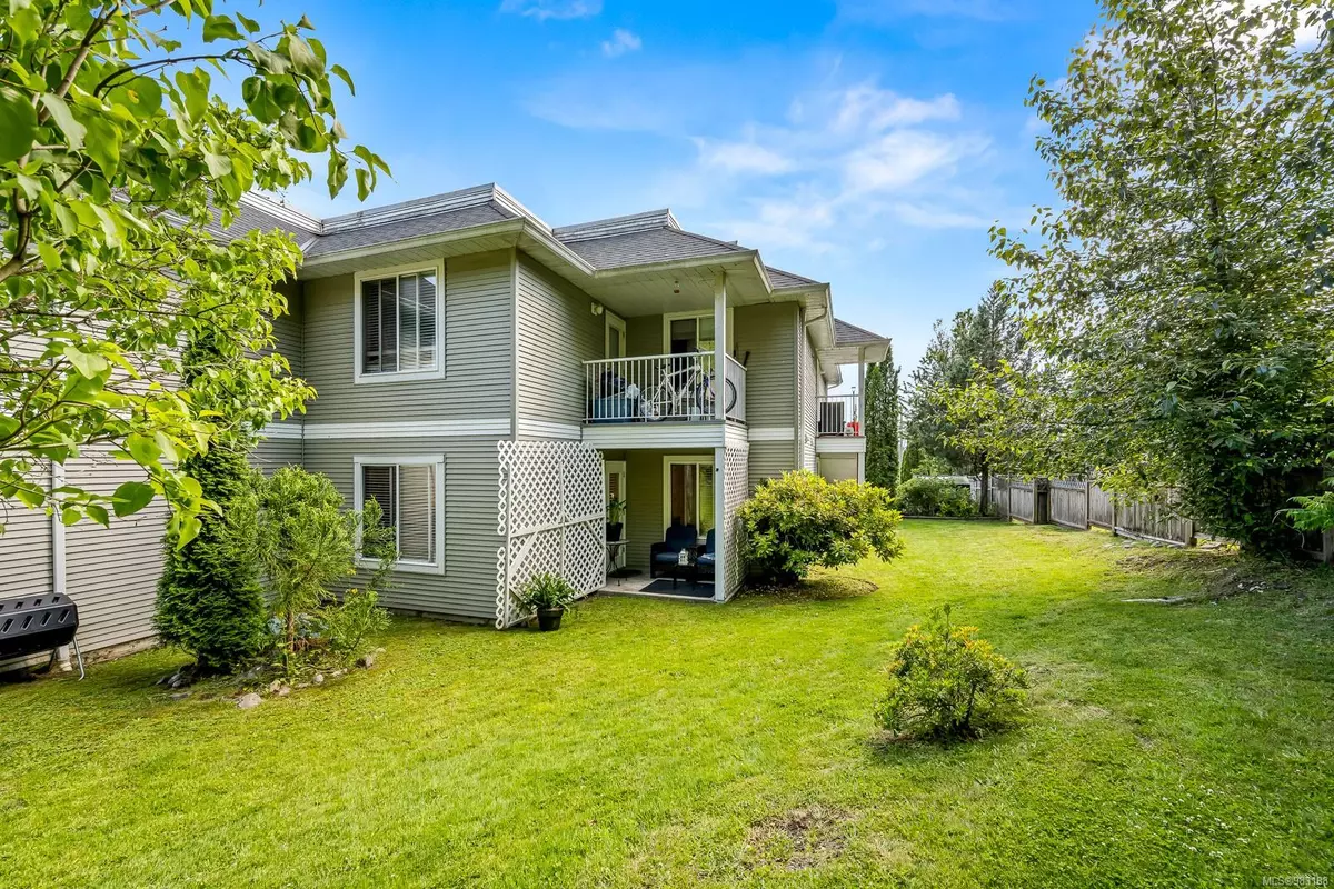 Courtenay, BC V9N 3W6,130 Back Rd #101