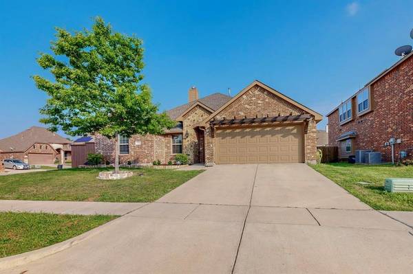 Forney, TX 75126,516 Auburn Lane