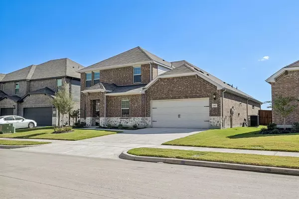 Farmersville, TX 75442,3907 Mountain Creek Drive