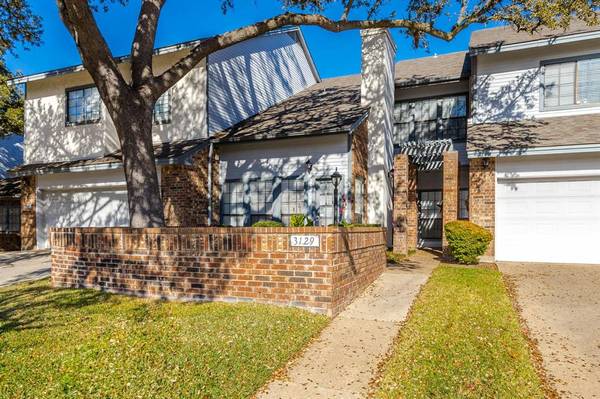 3129 Devonshire Drive, Plano, TX 75075