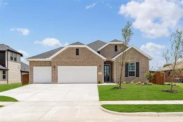 Forney, TX 75126,1118 Longhorn Lane