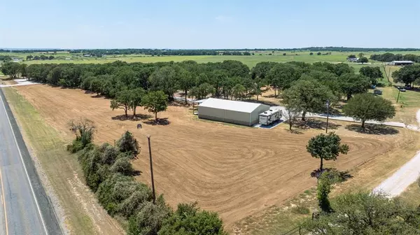 6770 Paluxy Highway, Tolar, TX 76476