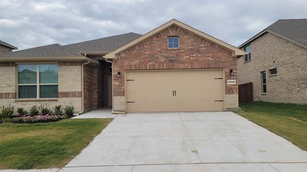 14448 Pavo Drive, Haslet, TX 76052