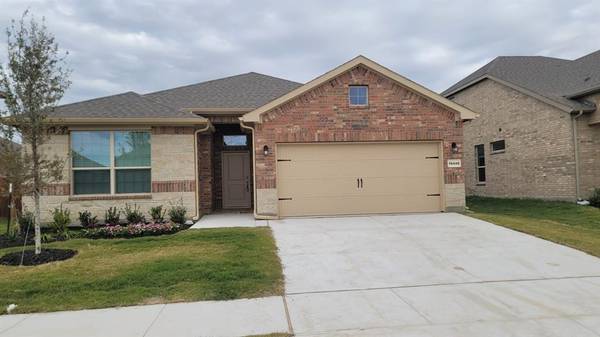 Haslet, TX 76052,14448 Pavo Drive