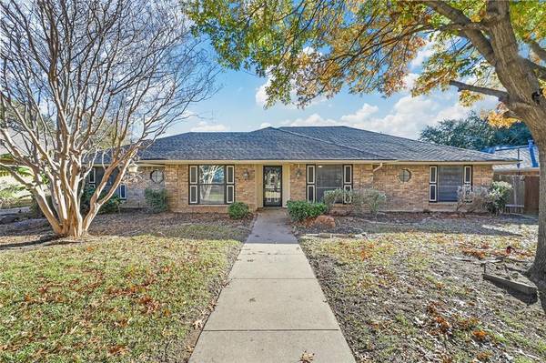 Arlington, TX 76016,3417 Viscount Drive