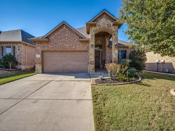 3308 Estacado Drive, Denton, TX 76210