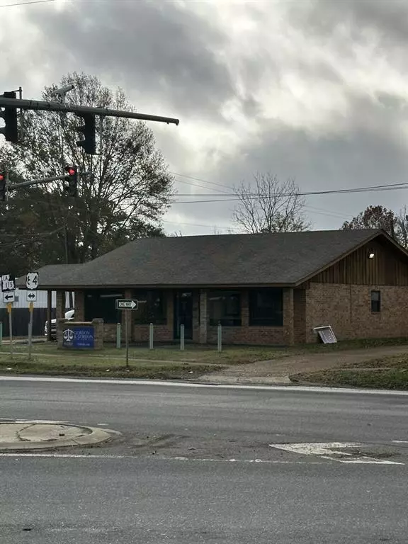 Mansfield, LA 71052,1204 Polk Street