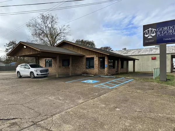 Mansfield, LA 71052,1204 Polk Street