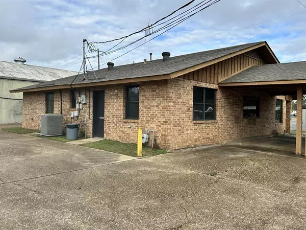 Mansfield, LA 71052,1204 Polk Street