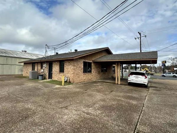 Mansfield, LA 71052,1204 Polk Street