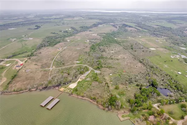 Eureka, TX 75109,TBD LOT 58 StillWater Shores