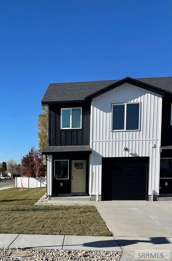 2309 Caliber Place, Blackfoot, ID 83221