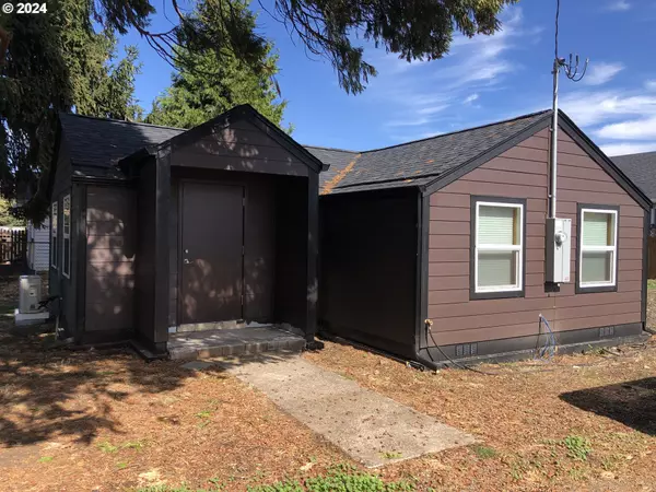 Springfield, OR 97478,345 S 38TH ST