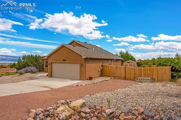 Canon City, CO 81212,200 Blue Grouse DR