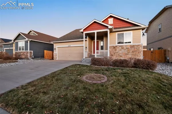 Colorado Springs, CO 80911,4543 Brylie WAY