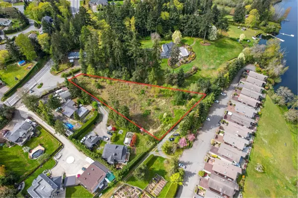 Lot 1 Alma Rd, Duncan, BC V9L 5M7