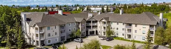 1000 Citadel Meadow PT NW #310, Calgary, AB T3G 5N5