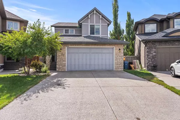 97 Cranarch CT SE, Calgary, AB T3M0S6