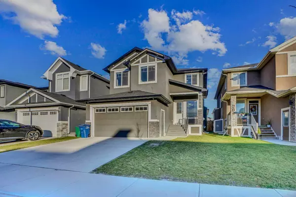 Airdrie, AB T4B 4G2,208 Bayview ST Southwest