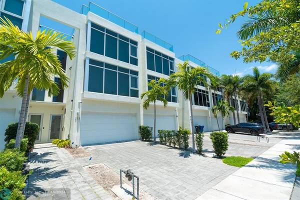 205 Hendricks Isle, Fort Lauderdale, FL 33301