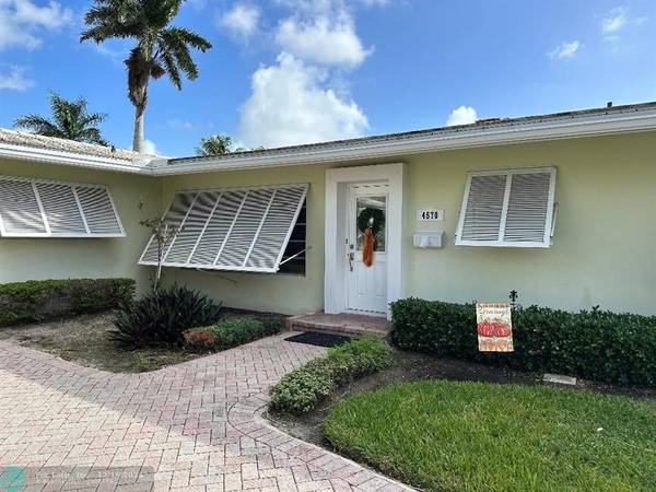 4570 W TRADEWINDS AVE, Lauderdale By The Sea, FL 33308