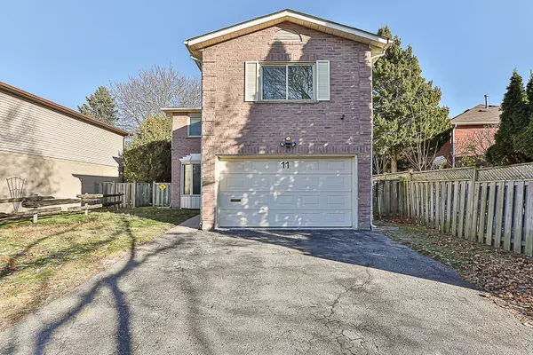 Richmond Hill, ON L4C 6M4,11 Hunter's Point DR